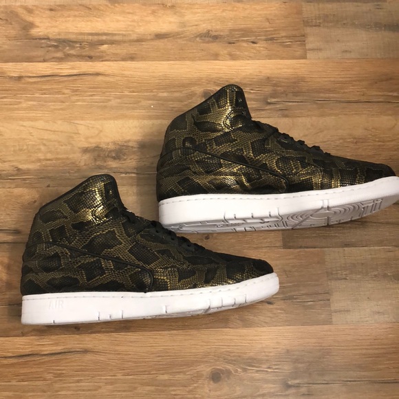 🔥Nike Air Python Shoes Sz 11 Mens NWOT🔥 - Picture 4 of 8